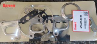 Καινουργια γνησια GT17V Garrett 03L253016T 775517 1.6tdi 105HP AUDI SKODA SEAT  VW με κινητηρα CAYA CAYB CAYC-thumb-12