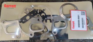 Καινουργια γνησια GT17V Garrett 03L253016T 775517 1.6tdi 105HP AUDI SKODA SEAT  VW με κινητηρα CAYA CAYB CAYC-thumb-13