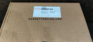 Καινουργια γνησια GT17V Garrett 03L253016T 775517 1.6tdi 105HP AUDI SKODA SEAT  VW με κινητηρα CAYA CAYB CAYC-thumb-14
