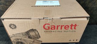Καινουργια γνησια GT17V Garrett 03L253016T 775517 1.6tdi 105HP AUDI SKODA SEAT  VW με κινητηρα CAYA CAYB CAYC-thumb-15