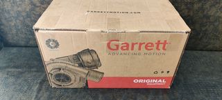 Καινουργια γνησια Garrett 04L253016H 04L253016HV120 04L253020A 04L253020H 04L253020S 1.6tdi 110-115HP AUDI SKODA SEAT VW με κινητηρα CLHA CLHB CRKA CRKB CXXB DDYA DGDA-thumb-9