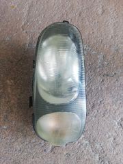 ΦΑΝΑΡΙ ΕΜΠΡΟΣ ΑΡΙΣΤΕΡΟ-ΔΕΞΙ SUZUKI ALTO 2004-08**KALDELIS-PARTS**