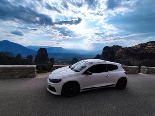 Volkswagen Scirocco 2010-thumb-13
