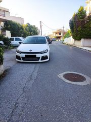 Volkswagen Scirocco 2010-thumb-7