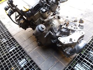 CORSA D  1.2 16V (05-10) Z12XEP ΣΑΣΜΑΝ 