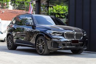 ΣΚΑΛΟΠΑΤΙΑ BMW X5 G05 (2018 -up)