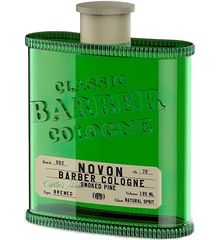 Novon Professional Barber Cologne Smoked Pine 185ml