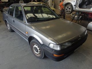 Starlet - Corolla Μπιελες -thumb-1