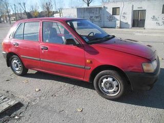 Starlet - Corolla Μπιελες -thumb-2