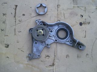 Starlet - Corolla Αντλία Λαδιού *-thumb-4