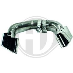 ΕΞΑΤΜΙΣΕΙΣ (ΜΠΟΥΚΕΣ) BMW X6 (F16) 14-19