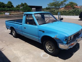 Nissan PickUp 1982