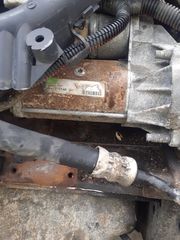 ΜΙΖΑ CITROEN / PEUGEOT 2.0D HDI 90 PS ΚΩΔ.ΚΙΝ.RHY MONTEΛΟ 1996-2008