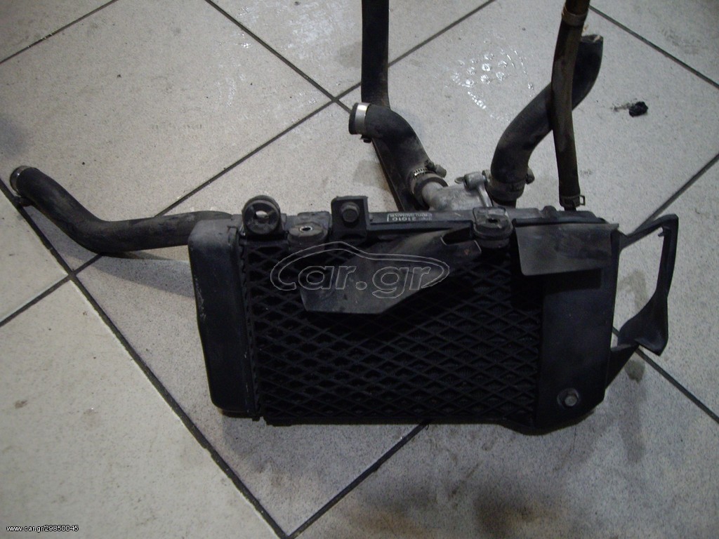 ΨΥΓΕΙΟ ΝΕΡΟΥ HONDA XLV650 TRANSALP