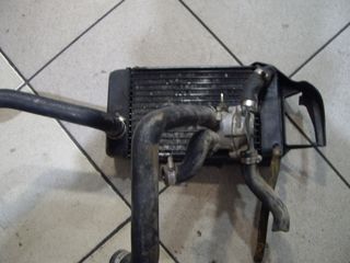 ΨΥΓΕΙΟ ΝΕΡΟΥ HONDA XLV650 TRANSALP-thumb-1