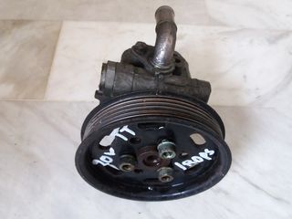 AUDI TT 1.8 20V TURBO (00-06) ΑΝΤΛΙΑ ΥΔΡΑΥΛΙΚΟΥ ΤΙΜΟΝΙΟΥ