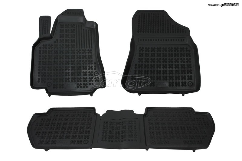 ΠΑΤΑΚΙΑΣ (ΣΚΑΦΑΚΙΑ) CITROEN Berlingo; suitable for PEUGEOT Partner 2008-