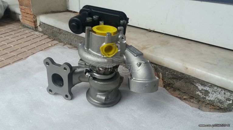 Turbo τουρμπίνα  1.4 TFSI 150PS 04E145715 Audi A4 8W B9 A5 