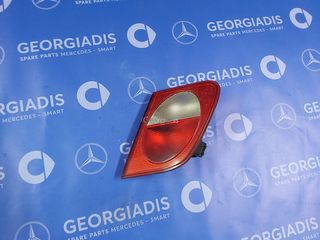 MERCEDES ΦΑΝΑΡΙ ΠΙΣΩ ΔΕΞΙ ΚΑΠΟ (TAIL LAMP) E-CLASS (E210)