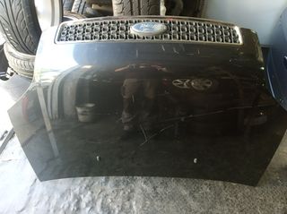 ΚΑΠΟ FORD FUSION