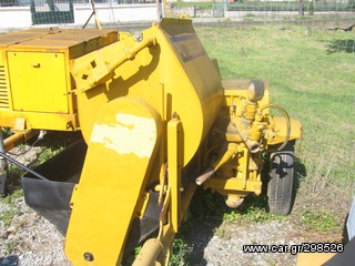 Πρέσσες 1994 PUTZMEISTER P13-thumb-1