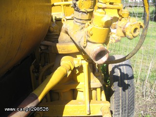 Πρέσσες 1994 PUTZMEISTER P13-thumb-5