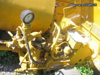 Πρέσσες 1994 PUTZMEISTER P13-thumb-7