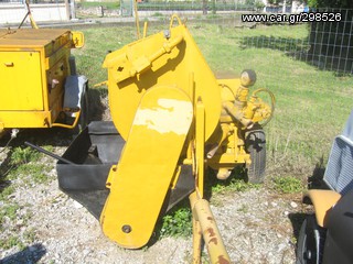 Πρέσσες 1994 PUTZMEISTER P13-thumb-2