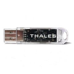Thales | Gemalto | Safenet 5110cc (ID Prime MD 940): Εγκεκριμένη Διάταξη Δημιουργίας Ψηφιακής Υπογραφής (ΕΔΔΥ)