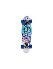 Meteor 22603 Complete Penny Board Πολύχρωμο-thumb-1