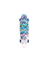 Meteor 22603 Complete Penny Board Πολύχρωμο