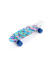 Meteor 22603 Complete Penny Board Πολύχρωμο-thumb-2