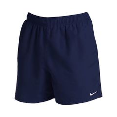 Nike Essential LT Ανδρικό Μαγιό Σορτς Πορτοκαλί NESSA560-822