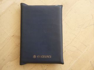 ΕΓΧΕΙΡΙΔΙΟ ΤΕΧΝΙΚΟ MANUAL BOOK SUZUKI GRAND VITARA 2006-2014