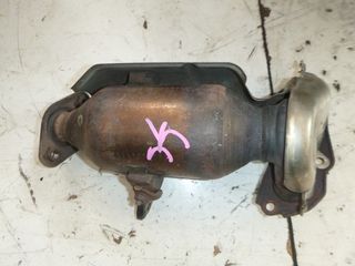 ΚΑΤΑΛΥΤΗΣ 1KR 1.000CC DAIHATSU SIRION