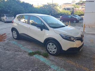 Renault Captur 2014 authentic