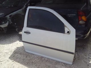 Golf Παράθυρο *