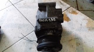 ΚΟΜΠΡΕΣΕΡ   A/C   FORD  FOCUS-FORD  TRANSIT  CONNECT                    1,8  DIESEL   01-06M