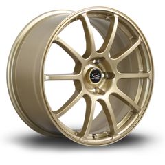 Rota Force !!!! - Ζάντες Light weight Racing Πανάλαφρες!  -     18x8.5 "5x114.3 ET48, Gold / Gold      Τιμή Σετ !!!!!!!