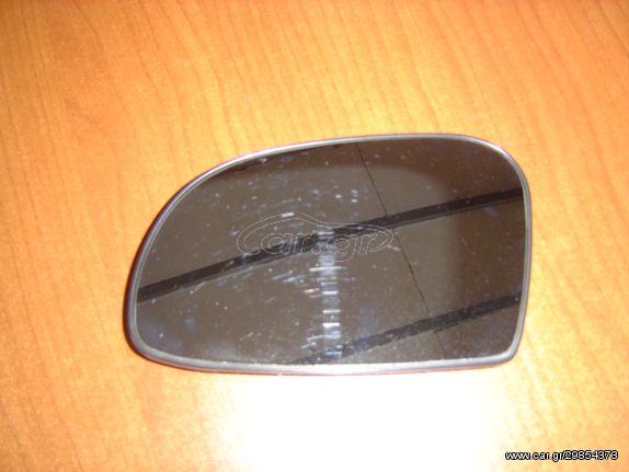 ΚΡΥΣΤΑΛΛΟ ΚΑΘΡΕΠΤΗ ΑΡΙΣΤΕΡΟ ΑΠΟ CITROEN SAXO