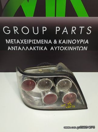 ΦΑΝΑΡΙ ΟΠ ΑΡΙΣΤΕΡΟ CITROEN XSARA ANGEL EYES