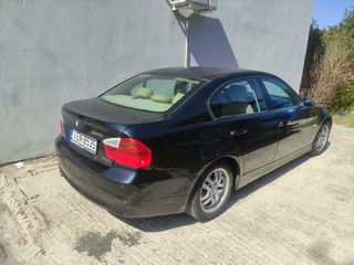 Bmw 320 2006