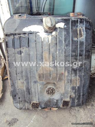 Ρεζερβουάρ Mercedes W110, W111, W108, W109 <---- Ανταλλακτικά Mercedes www.XASKOS.gr ---->