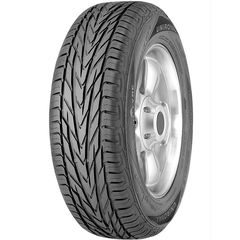 Uniroyal 195/80R15 96H rallye 4x4 street