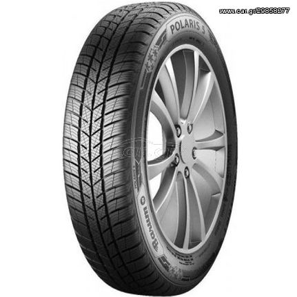 Barum 245/40R18 97T POLARIS 5