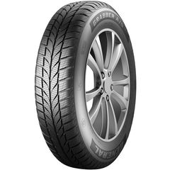 General Tire 215/60R17 96H GRABBER A/S 365