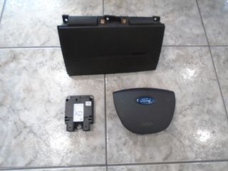 FORD TRANSIT 2006-2014 ΣΕΤ ΑΕΡΟΣΑΚΟΥΣ