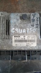 ΕΓΚΕΦΑΛΟΣ RENAULT Master 2.3 dCi 0281011940  8200311550 