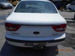 RENAULT MEGANE COUPE 1999 1400CC K4JC