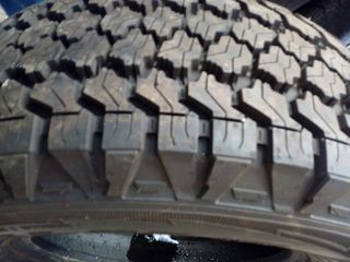 1 λαστιχο GOOD YEAR 235/70/16 WRANGLER